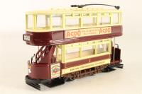97270 Bolton ACDO Closed Top Tram