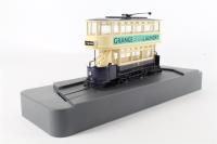 97281 Double Deck Tram S.S.G.T 'Henry Greathead'