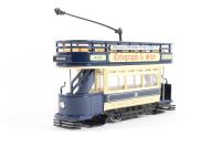 97295 Double Deck Open Tram 'Sheffield'