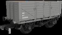 973005 GER Dia.48 7-Plank Open Wagon NE (post-36) No.603304