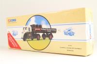 97318 Scammell Scarab with Barrels - 'Websters'