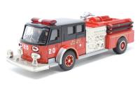 97322 LaFrance Fire Engine - 'Chicago Fire Department'