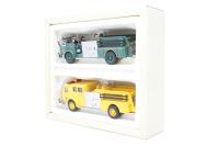 97331 La France Fire Vehicles - Scottsdale & South River