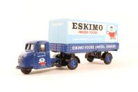 97335 Scammell Scarab 'Eskimo Foods Ltd'