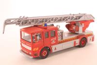 97353 AEC LADDER TRUCK DUBLIN FIRE DEPARTMENT