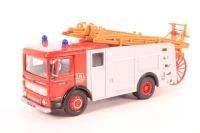 97356 AEC Nottinghamshire Pump Escape Fire Engine