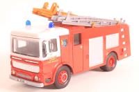 97358 AEC Pump Cleveland Fire Brigade