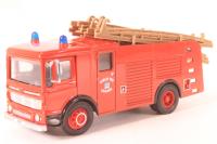 97359 AEC Water Tender Dublin Fire Brigade