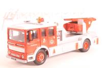 97361 AEC Turntable Ladder - 'New Zealand Fire Brigade'