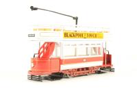 97365 Double Deck Open Top Tram - 'Blackpool'