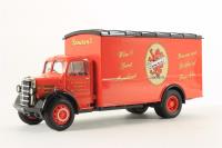 97371 Bedford 'O' Series Van "Cameron Brewery"