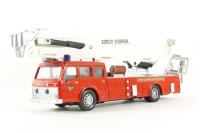 97392 Simon/Dennis Hydraulic Platform West Glamorgan Fire Brigade