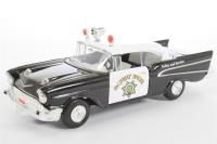 97396 Chevrolet - 'Highway Patrol'
