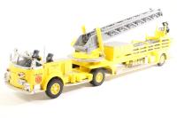 97398 La France Aerial Ladder Truck - 'Jersey City'