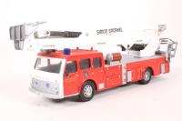 97399 Simon Snorkel Fire Engine - Cleveland Fire Brigade