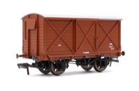 976013 Caledonian Railway Dia.67 10t Van - BR No.M300938