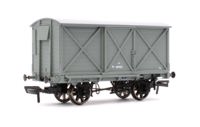 976015 Caledonian Railway Dia.67 10t Van - BR No.M309426