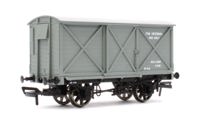 976019 Caledonian Railway Dia.67 10t Van - RNAD No.40