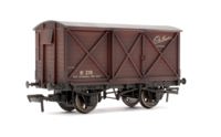 976022 Caledonian Railway Dia.67 10t Van - Cadbury No.278