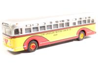 97635 GM 4502 LA Motor Coach - 'Hollywood'