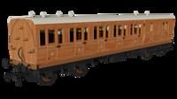 978022 48 GN ‘Evolution’ Bogie Coach Non-Corridor Brake Third No.3160