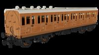 978023 48 GN ‘Evolution’ Bogie Coach Non-Corridor Third No.3080