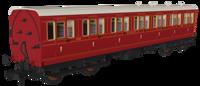 978037 48 SECR ‘Evolution’ Non-Corridor First No.204