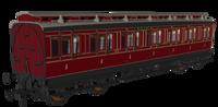 978039 48 MR ‘Evolution’ Non-Corridor First No.2501