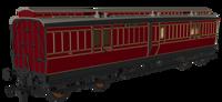 978040 48 MR ‘Evolution’ Non-Corridor Full Brake No.180