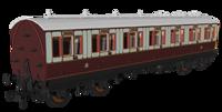 978041 48 LNWR ‘Evolution’ Non-Corridor First No.4906