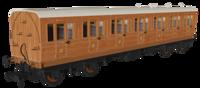 978047 48 GN ‘Evolution’ Non-Corridor First No.3102