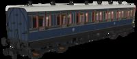 978049 48 SDJR ‘Evolution’ Non-Corridor First No.5