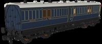 978050 48 SDJR ‘Evolution’ Non-Corridor Full Brake No.130