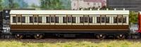 978051 48 LBSCR ‘Evolution’ Non-Corridor First No.612