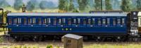 978053 48 LMR ‘Evolution’ Non-Corridor First ARMY 5325