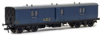 978054 48 LMR ‘Evolution’ Non-Corridor Full Brake ARMY 5330