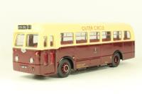 97810 Weymann Single Deck Bus - 'Leicester City Transport'