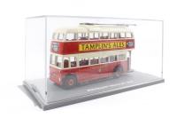 97813 Weymann/Park Royal Trolley bus - "Brighton Corporation Transport"