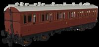 978204 'Evolution' 48' LBSC Mahogany Non-Corridor Composite No.264