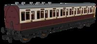 978209 'Evolution' 48' GNoSR Non-Corridor Third No.119
