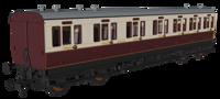 978210 'Evolution' 48' GNoSR Non-Corridor Composite No.52