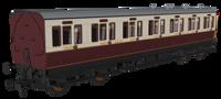 978211 'Evolution' 48' GNoSR Non-Corridor First No.18