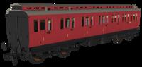 978228 Evolution' 48' BR Crimson Non-Corridor Composite No.E51380E