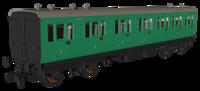 978234 Evolution' 48' BR Malachite Non-Corridor Composite No.S9546