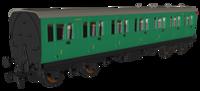 978235 Evolution' 48' BR Malachite Non-Corridor First No.S9247
