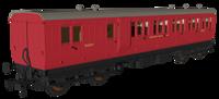 978241 Evolution' 48' BR Engineers Non-Corridor Third No.DS1597