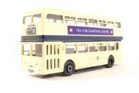97828 Daimler Fleetline Bus 'Rochdale Corporation'