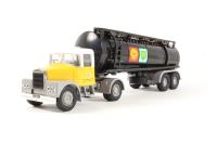 97840 Scammell Highwayman Tanker 'Shell/BP'