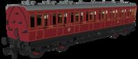 978903 ‘Evolution’ 48’  North British Railway Third No.1612