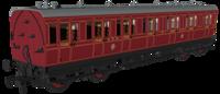 978904 ‘Evolution’ 48’ North British Railway Composite No.117